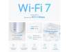 TP-Link Deco BE65 Whole Home Mesh WiFi 7 System, Tri-Band BE9300, 3-pack#3