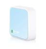 TP-Link WR802N Wireless Pocket AP Router/Brygga 300 Mbit