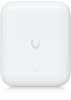 Ubiquiti Networks UniFi U7 Outdoor, WiFi 7, 2.5GbE LAN, för inom- och utomhusbruk, PoE+