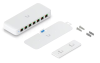 Ubiquiti UniFi Switch Ultra, 7xGbE (PoE+), strömförsörjning via PoE#2
