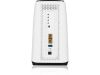 Trådlös 5G Indoor Router Zyxel FWA510, WiFi 6, AX3600, 2.5GbE LAN, MicroSIM-slot, Standalone/Nebula#2