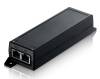 ZyXEL PoE+ Injektor POE12-30W, 802.3at, 1/2,5Gbit, 24V