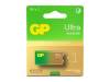 Batteri GP Ultra 9V alkaliskt, 6LF22, 1-pack#2