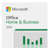 Microsoft Office Home & Business 2024, alla språk, för 1 dator, PC/Mac, E-licens ESD