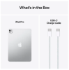 Apple iPad Pro 11-tum M5 Wi-Fi 1 TB med standardglas - Silver#4