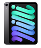 Apple iPad mini 6 Wi-Fi + Cellular 64 GB - Rymdgrå