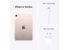 Apple iPad mini 6 Wi-Fi 64 GB - Rosa#3