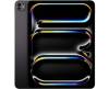 Apple iPad Pro 13-tum M4 Wi-Fi + Cellular 2 TB med Standardglas - Rymdsvart