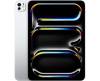 Apple iPad Pro 11-tum M4 Wi-Fi + Cellular 1 TB med Standardglas - Silver