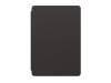 Apple Smart Cover iPad 10,2 tum (2019/2020/2021) och Air (3:e Gen)/Pro 10,5 tum - Svart