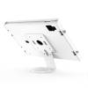 Bordsfäste Compulocks Apex Enclosure Core Stand, till iPad Air 13-tum M2/M3, låsbart - Vit#2