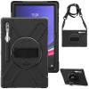 Fodral eSTUFF AUSTIN Defender Case till Samsung Galaxy Tab S10 Ultra/S9 Ultra/S8 Ultra med handrem#2