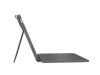 Logitech Rugged Folio for iPad 10,9 tum (10:e generation), nordiskt - Oxfordgrå#2