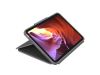 Logitech Rugged Folio for iPad 10,9 tum (10:e generation), nordiskt - Oxfordgrå#3