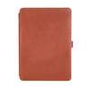 Fodral Onsala Collection till iPad 9,7 tum (2017/2018), skinn - Brun#1