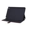 Fodral Onsala Collection till iPad 10,2 tum (2019/2020), skinn - Brun#4