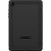 OtterBox Defender till Samsung Galaxy Tab A9+ - Svart