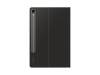Samsung Book Cover Keyboard till Galaxy Tab S9 / S9 FE / S10 FE - Svart#2