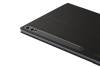 Samsung Book Cover Keyboard AI Key till Galaxy Tab S9+ / S9 FE+ / S10+, nordiskt - Svart#6