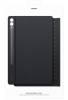 Samsung Book Cover Keyboard AI Key till Galaxy Tab S9+ / S9 FE+ / S10+, nordiskt - Svart#8