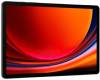 Samsung Galaxy Tab S9 WiFi, 11" WQXGA 120Hz, 256 GB, GPS, Android, inkl. S Pen - Grafitgrå#3