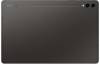Samsung Galaxy Tab S9+ 5G, 12.4" WQXGA+ 120Hz, 512 GB, GPS, Android, inkl. S Pen - Grafitgrå#4