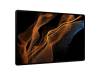 Samsung Galaxy Tab S8 Ultra 5G, 14.6" WQXGA+ 120Hz, 256 GB, GPS, Android, inkl. S Pen - Grafitgrå#2