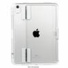 Targus Click-In Clear Case + Kickstand till iPad 11-tum A16, 10.9-tum (10th Gen) - Transparent