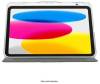 Targus VersaVu Clear Case till iPad 11-tum A16, 10,9-tum (10th Gen), roterande - Transparent#2