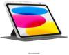 Targus VersaVu Clear Case till iPad 11-tum A16, 10,9-tum (10th Gen), roterande - Transparent#3