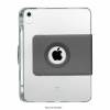 Targus VersaVu Clear Case till iPad 11-tum A16, 10,9-tum (10th Gen), roterande - Transparent#6
