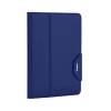 Targus VersaVu Case till iPad 10,2 tum (7th Gen)/iPad Pro 10,5 tum/iPad Air 10,5 tum, roterande - Blå