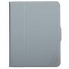 Targus VersaVu Case till iPad 11-tum A16, 10,9-tum (10th Gen), roterande - Silver