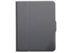 Targus VersaVu Case till iPad 11-tum A16, 10,9-tum (10th Gen), roterande - Svart