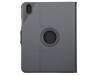 Targus VersaVu Case till iPad 11-tum A16, 10,9-tum (10th Gen), roterande - Svart#2