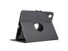 Targus VersaVu Case till iPad 11-tum A16, 10,9-tum (10th Gen), roterande - Svart#5