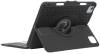 Targus VersaVu Keyboard Case till iPad Air 11-tum M2/M3, 11-tum A16, 10.9-tum (Gen.10), Air 10.9-tum (Gen.4/5), Pro 11-tum (Gen.1/2/3/4), roterande, pennhållare - Svart