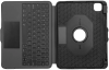 Targus VersaVu Bluetooth Keyboard Case till iPad Pro 11-tum M4, roterande, pennhållare - Svart#4