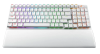 Asus ROG STRIX SCOPE II RGB, NX Snow mekaniska brytare, RF/USB - Vit
