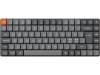 Keychron K3 Max LP Gateron Red Switch, RF/Bluetooth/USB-C, QMK/VIA#1
