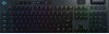 Logitech G915 Lightspeed Wireless RGB Tactile, Bluetooth, nordiskt - Svart#2
