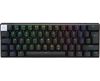 Logitech G Pro X 60 Lightspeed, TKL 60%, optiskt Tactile, LightSync RGB - Svart#1