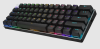 Logitech G Pro X 60 Lightspeed, TKL 60%, optiskt Tactile, LightSync RGB - Svart#2