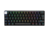 Logitech G Pro X 60 Lightspeed, TKL 60%, optiskt Linear, LightSync RGB - Svart#3