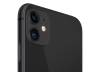 Apple iPhone 11 64 GB, utan strömadapter och EarPods - Svart#2