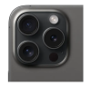 Apple iPhone 15 Pro 256 GB - Svart Titan#4