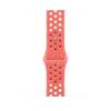 Apple 45mm Magic Ember Nike sportband - M/L#1