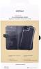 Plånboksfodral BUFFALO 2in1 Leather 3 card MagSeries iPhone 16e/17e - Svart#2
