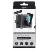Plånboksfodral GEAR 2in1 Wallet 7 card MagSeries iPhone 14 Pro - Svart#4