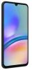 Samsung Galaxy A05s 64 GB, 6.6" FHD+, 50/2/2/13 Mpixel kamera, Dual SIM, MicroSD, Android 13 - Svart#2